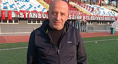 Mesut Değirmenci, Müsabakalarımızı Kazanıp hedefe varmak istiyoruz