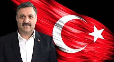 Nihat Yüceur ,29 Ekim Cumhuriyet Bayramı Kutlama Mesajı