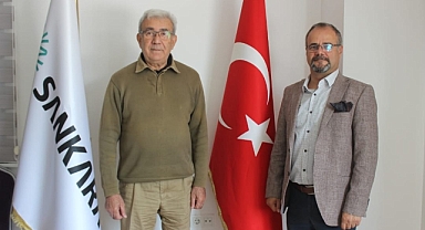 Sankara’nın kurucusu Prof. Dr. İhsan Kara vefat etti