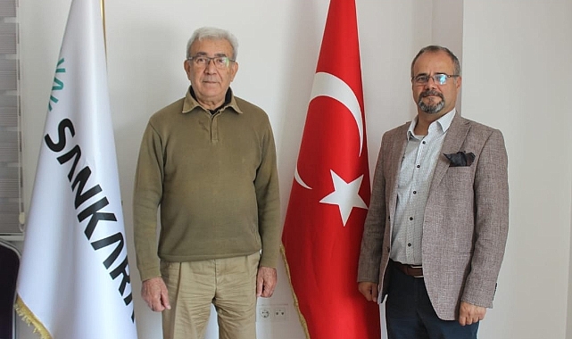 Sankara’nın kurucusu Prof. Dr. İhsan Kara vefat etti