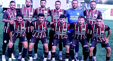 Sefaköy Kartalspor ilk yarıda skora gitti