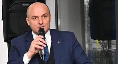 Seymen Gençtürk,,29 Ekim Cumhuriyet Bayramı Kutlama Mesajı
