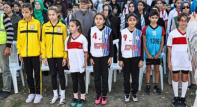 Silivri’de Cumhuriyet Bayramı Spor Turnuvaları Başladı