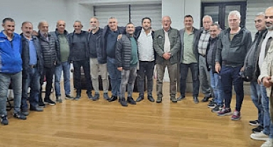 Şişli Kulüpler Birliği yeniden 'Ali Karaman' dedi