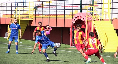 Taçspor evinde kayıp