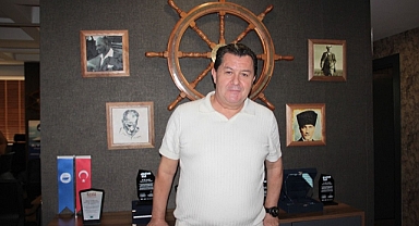 Vedat Uğurlu: “Geldiğim Yeri de Hedefimi de Unutmadım!”