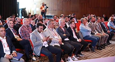 Ziraat Türkiye Kupası 3. Eleme Turu Kura Çekimi Yapıldı