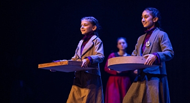 4. Uluslararası Çocuk Hakları Festivali, 12-20 Kasım tarihleri arasında gerçekleşecek.
