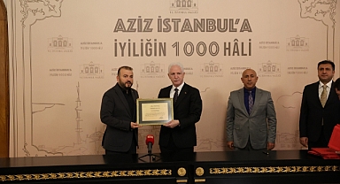 Arnavutköy’de Eğitim Alanında Büyük Adım