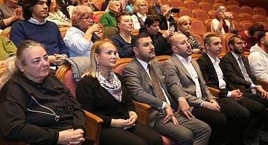 Av. Moroğlu,Kadın ve Eşitlik Bakanlığı’na ihtiyacımız var