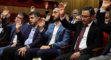 Bağcılar Kent Konseyi Genel Kurul Toplantısı Yapıldı