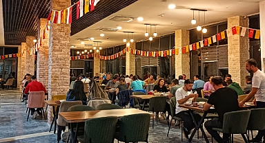 Bakan Bak,Kampa katılacak 560 gence kayak eğitimi verilecek