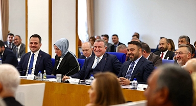 Bakan Bak,Yasa dışı bahse karşı kararlılıkla mücadeleye devam ediyoruz”