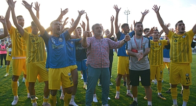 Başkan Orhan “Rakibimizin gücünü biliyoruz”