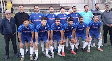 Cankurtaranspor Bir Engeli daha aştı : 2-1