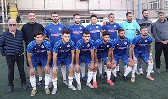 Cankurtaranspor Bir Engeli daha aştı : 2-1