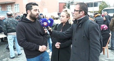 Çetinkaya Ailesinin Barınma Mücadelesi: 550 Günlük Direniş 