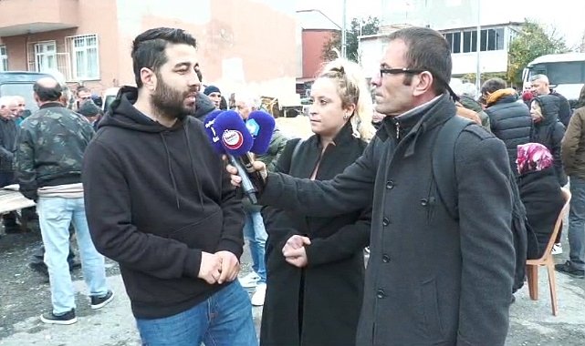 Çetinkaya Ailesinin Barınma Mücadelesi: 550 Günlük Direniş