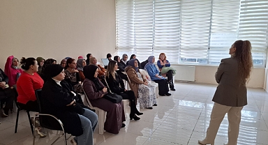 Dünya Çocuk Hakları Günü’nde ihmal ve istismara karşı farkındalık kazandılar!