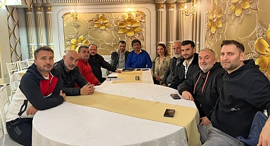 Ferahspor’un yeni Başkanı Nuri Tükenmez oldu