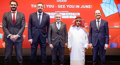 FIBA Avrupa Yönetim Kurulu Toplantısı İstanbul’da Düzenlenecek