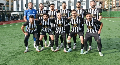 Göktürk Spor 2-2 Sefaköy Kartalspor