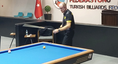 Hakan Fidancıoğlu'nun ,Hırsı ve azmi Gençlere örnek oluyor