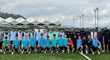 Halil İbrahim Toy'a, Onurlu Görev