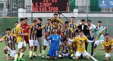 Hedef , Yetenekli gençleri Türk futboluna kazandırmak.