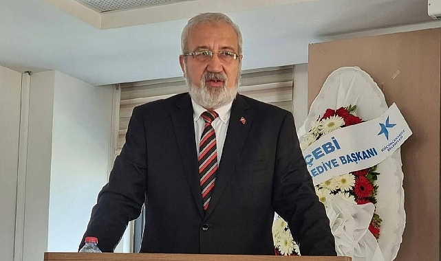 Hüseyin Okur Güven Tazeledi.