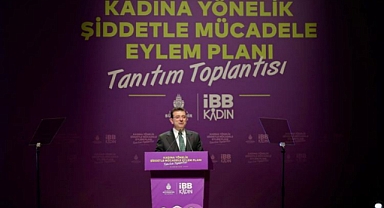 İmamoğlu,Senin yazın var ya vız gelir tırıs gider kardeşim