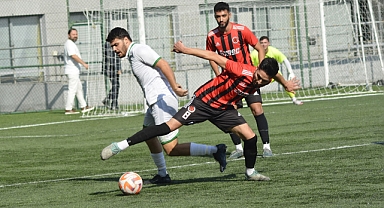 İstanbul Süper Amatör 2 Kasım 2024 Cumartesi Sonuçları