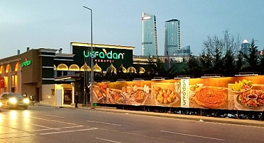 İstanbul'un Lezzet Durağı: Urfadan Kebapçı
