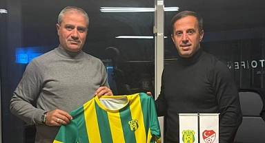 Kağıthanespor'da Mücahit Özdemir dönemi 