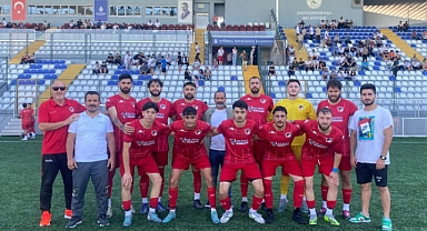 Kılıç,Birlik Ve Beraberlik Başarıyı Getirdi 