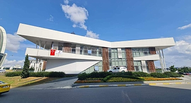 Kızılay Küçükçekmece Şubesi Yeni Modern Binasına kavuşuyor.