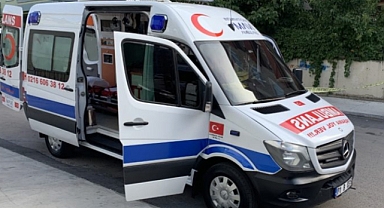 Küçükçekmece'de Aracın Çarptığı Hemşire Hayatını Kaybetti
