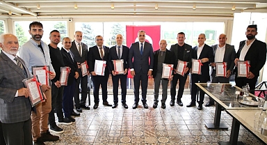 Küçükçekmece Kaymakamlığından Hayırseverlere Teşekkür: 