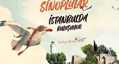 Kuzeyin Mutlu İnsanları Yenikapı’da Buluşuyor!