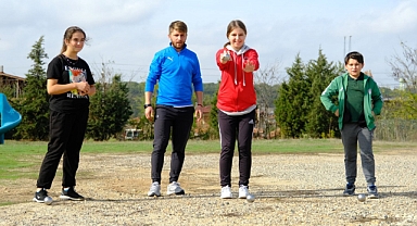 Millî sporculardan yapılacak sözleşmeli öğretmen atamasına ilişkin duyuru yayımlandı.