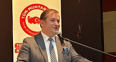 Muhtarların Güçlü Sesi: Tüm Muhtar-Sen Resmen Kuruldu!