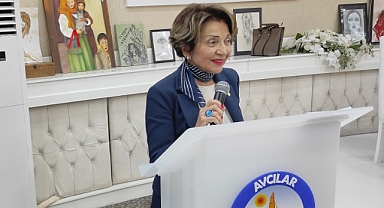 Neşe Doster,Ekim ayında 48 kadın öldürüldü