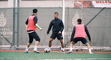 Rafet Orhan “ Yolumuza Kazanarak devam etmek İstiyoruz ”