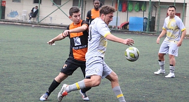 Samandıraspor ile Maltepe Yıldız maçında gol sesi çıkmadı