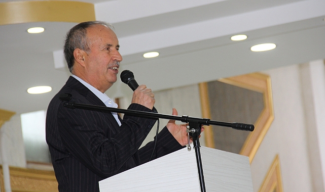 Sefaköy Gültepe Mahallesi Camii Yaptırma Yaşatma Derneğin örnek çalışma.