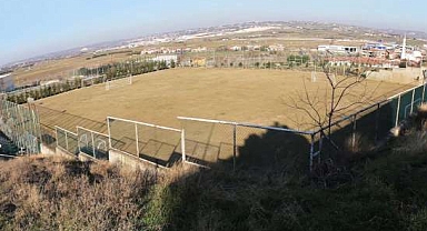 Silivrispor, 3 yıllığına Karasu Tesislerini aldı