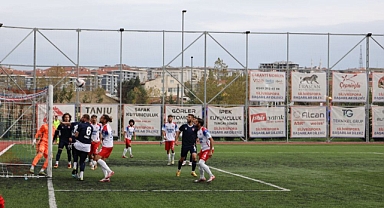 Silivrispor, Cumartesi Mazıdağı'nı ağırlıyor
