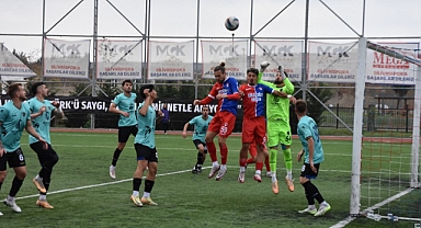 Silivrispor, Fatsa’ya direnemedi 0-2