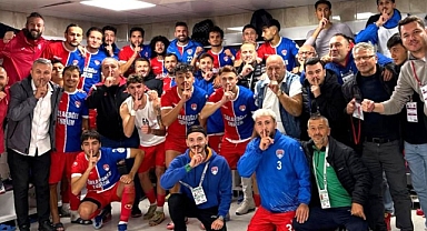 Silivrispor zirveyi tapuladı 2-1