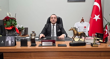 SİNDEF Genel Başkanı Hasan Dalkıran: 